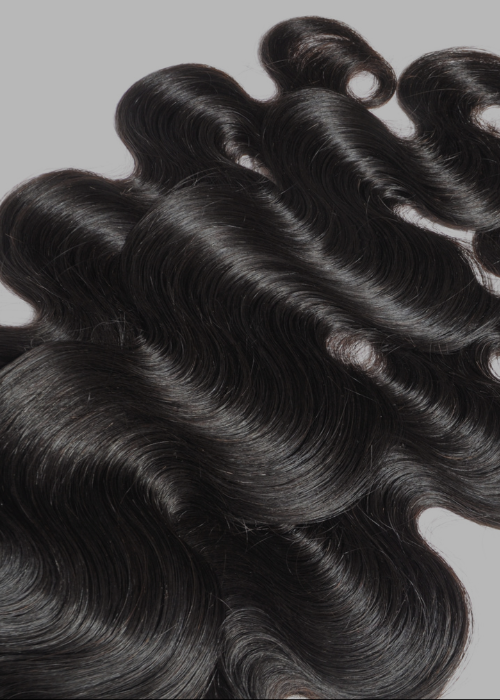 π13x4 HD Body Wave Seamless Frontal