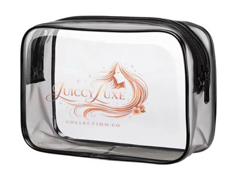 Signature Storage Pouch