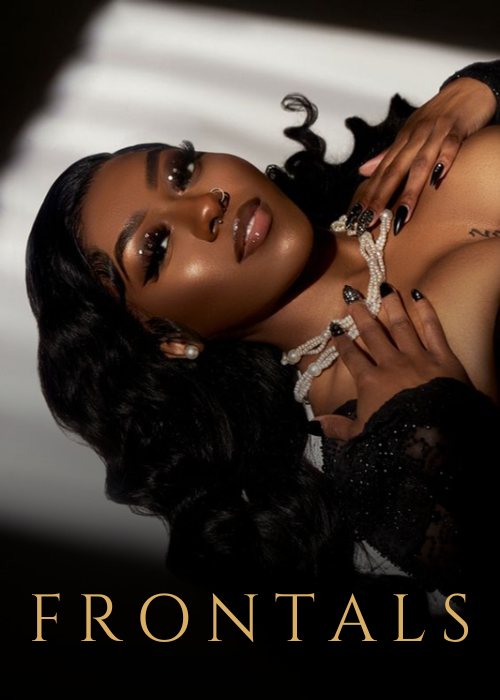 ✨Melted Perfection Frontals & Closures