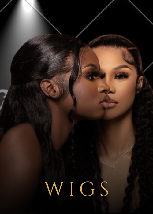 💎✨Luxury Lace Wigs✨💎