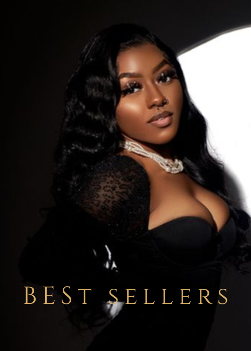 💎✨ Signature Bundle + Closure Packages | Juiccy Luxe Collection ✨💎