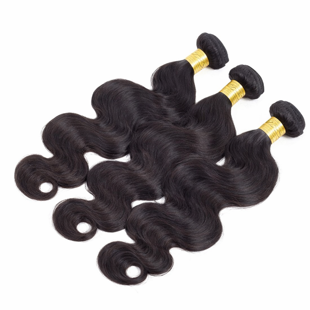 ✨ Juiccy Luxe Body Wave Bundles – Soft, Flowing & Full of Movement