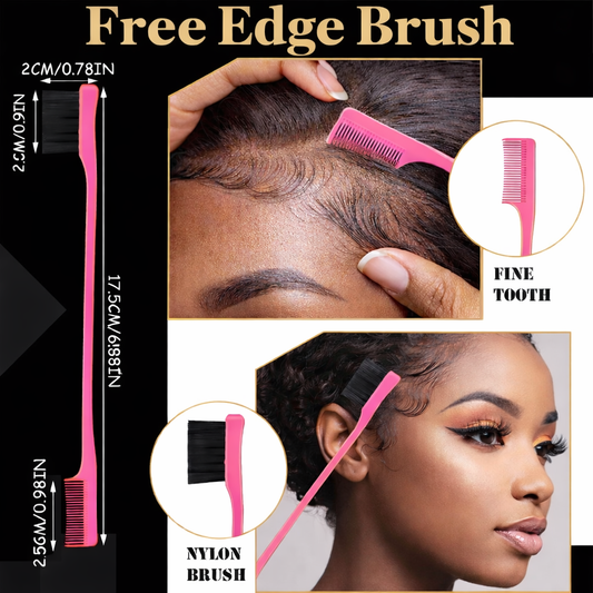 Edge Brush