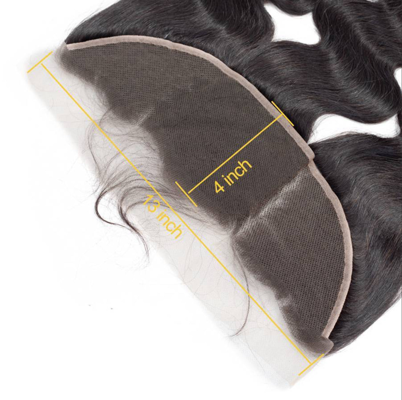 💎✨3 Bundle + Frontal Deal(Bodywave)